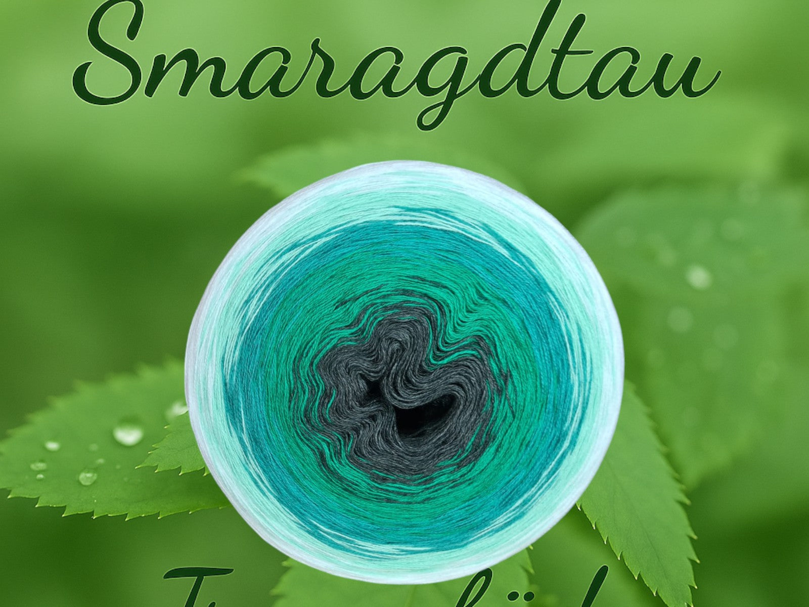Smaragdtau